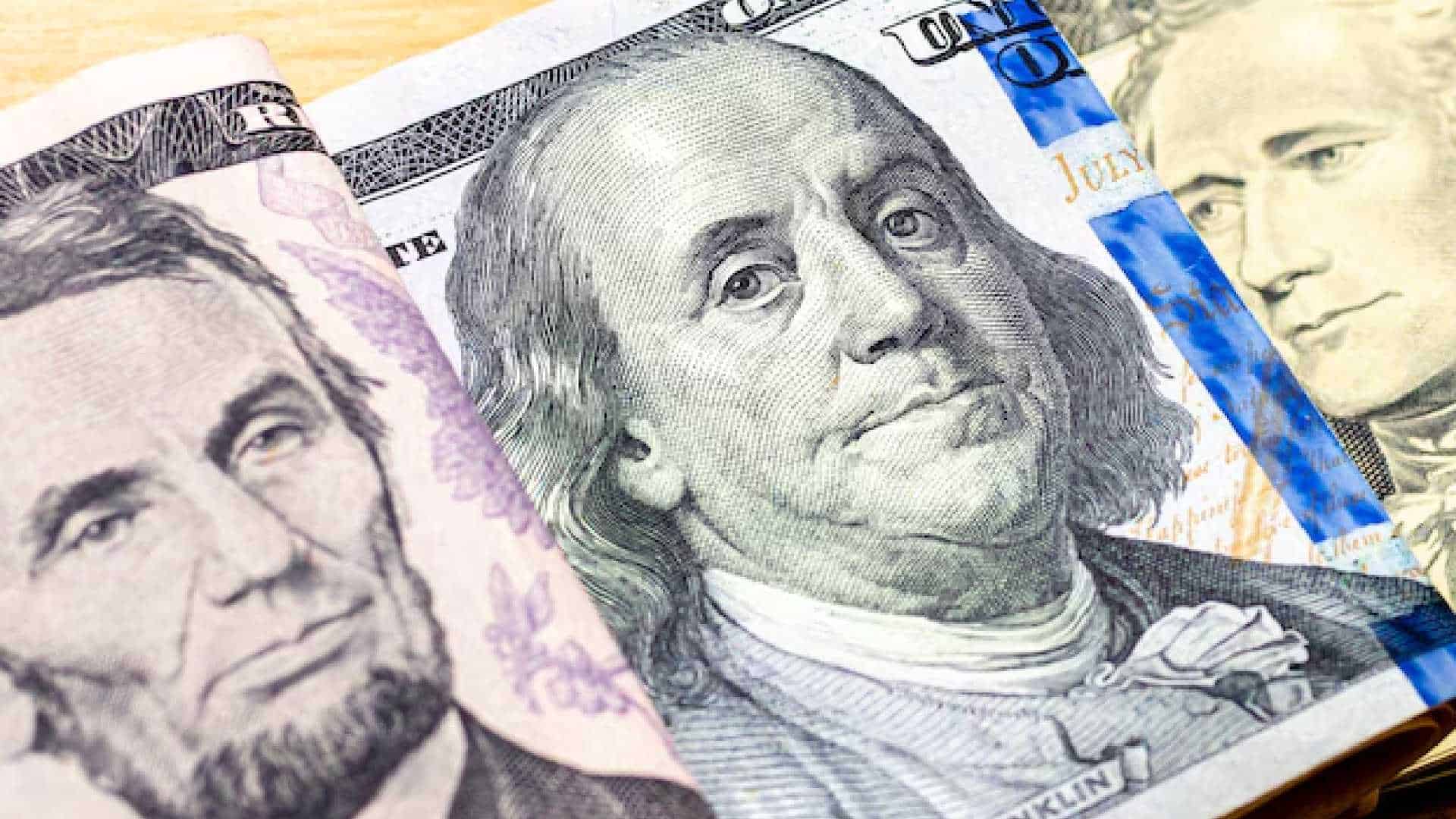 Precio del dólar hoy miércoles 22 de octubre: El peso mexicano gana terreno