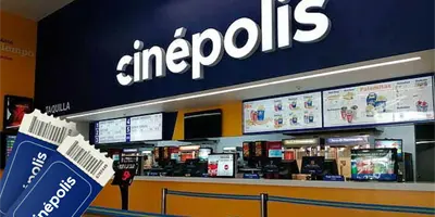 Cinépolis lanza la "Fiesta Cinépolis 2025": boletos desde 29 pesos en todo México Cinépolis lanza la "Fiesta Cinépolis 2025": boletos desde 29 pesos en todo México