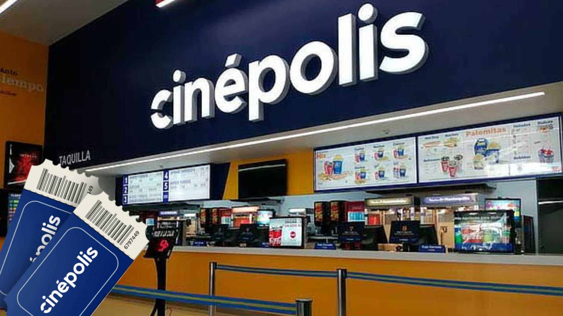 Cinépolis lanza la Fiesta Cinépolis 2025: boletos desde 29 pesos en todo México