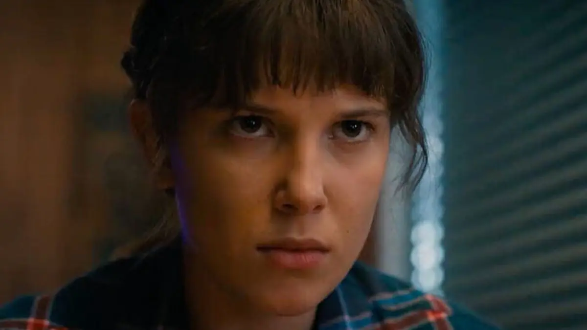 Ya estamos a solo un mes para el estreno en Netflix de la primera parte de Stranger Things 5, el tan esperado final de la serie creada por los hermanos Duffer.