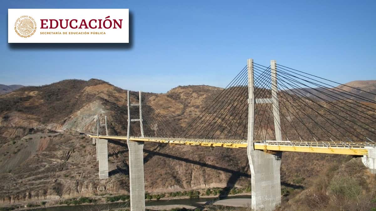 ¡Tómala! Estos días de octubre y noviembre habrá puente escolar. Te contamos por qué