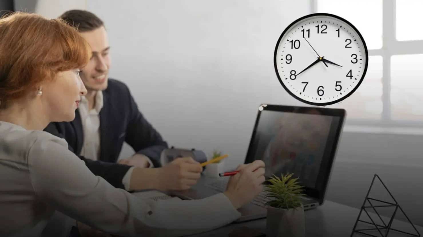 Destaca CTM beneficios de reducción de la jornada laboral