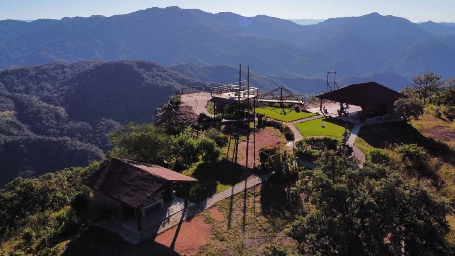 Badiraguato, el Pueblo Mágico de Sinaloa más visitado en octubre; descubre por qué