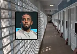 Buscan trasladar a Sean ´Diddy´ Combs a otra prisión tras presunto ataque con un cuchillo