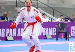 Tres cajemenses en la lucha por el Premio Estatal del Deporte