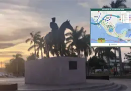 Clima en Sonora hoy, 23 de octubre: Pronostican amaneceres frescos y dos frentes fríos Clima en Sonora hoy, 23 de octubre: Pronostican amaneceres frescos y dos frentes fríos