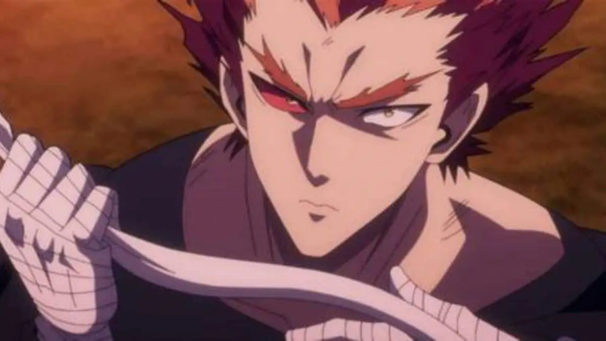 Director de One Punch Man limita sus redes sociales