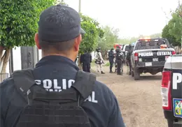 Disminuye percepción de inseguridad en Ciudad Obregón