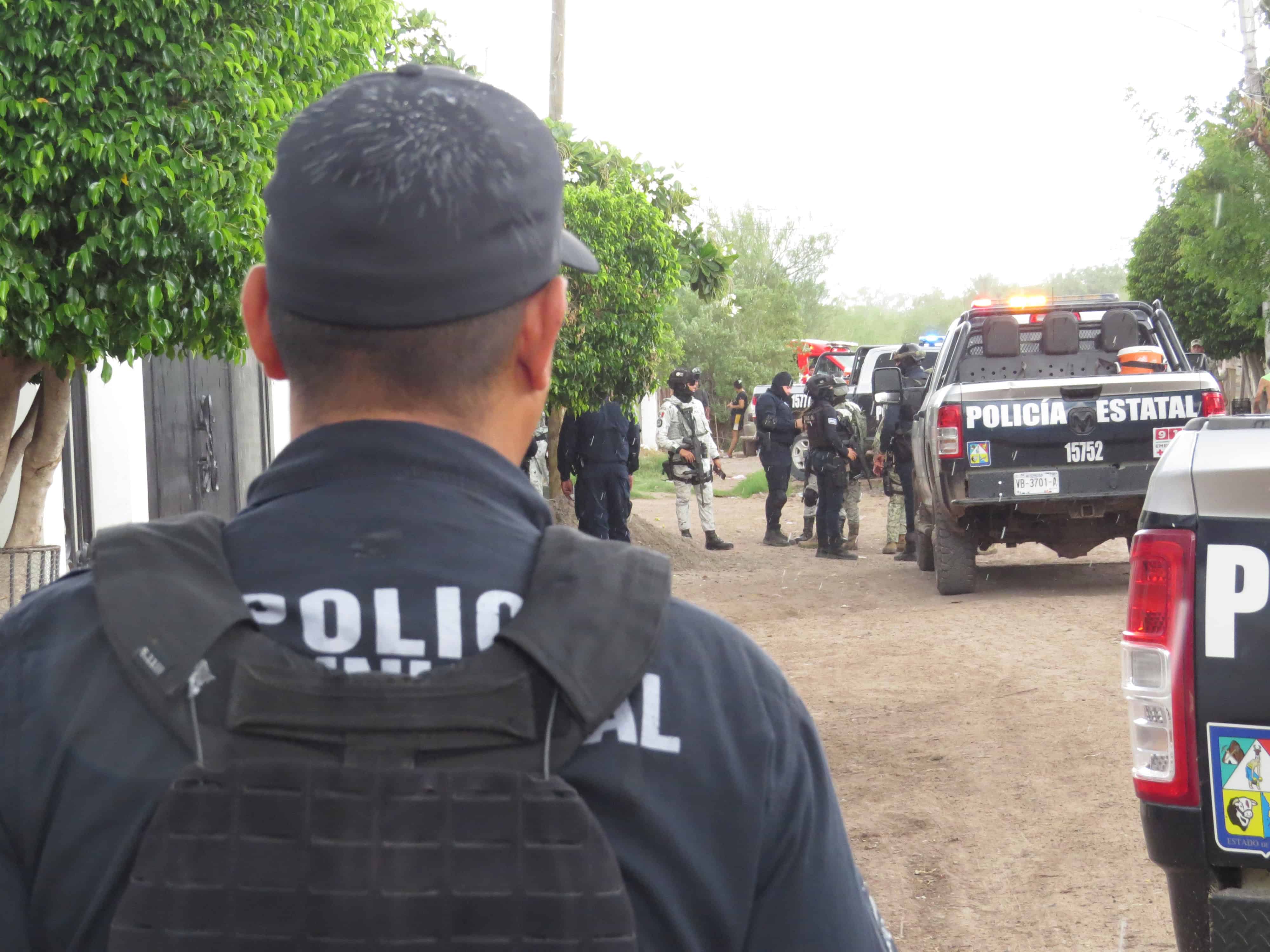 Disminuye percepción de inseguridad en Ciudad Obregón
