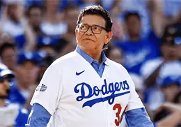 Fernando Valenzuela es recordado por Dodgers a un año de su fallecimiento