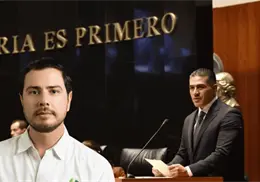 Harfuch anuncia detención de un segundo implicado en el asesinato del líder limonero