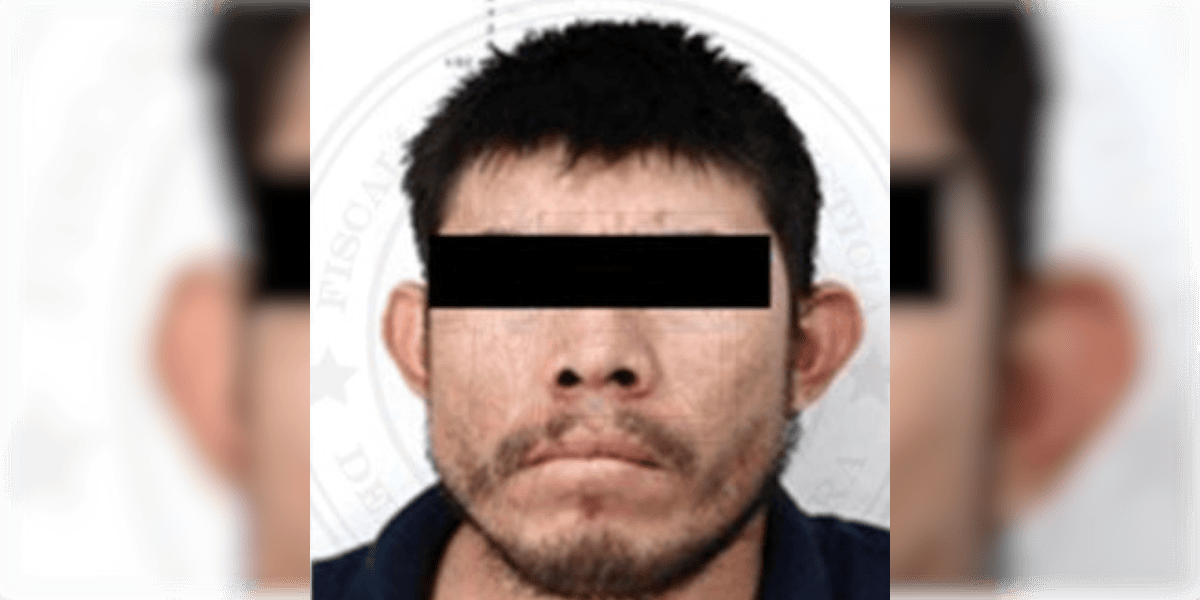 Estaba en la cárcel por narcomenudeo; ahora lo acusan de tentativa de homicidio