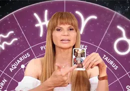 Horóscopos de Mhoni Vidente de hoy 23 de octubre: ¿Qué dicen los astros en el amor y la suerte?