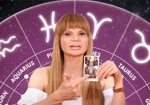 Horóscopos de Mhoni Vidente de hoy 23 de octubre: ¿Qué dicen los astros en el amor y la suerte?