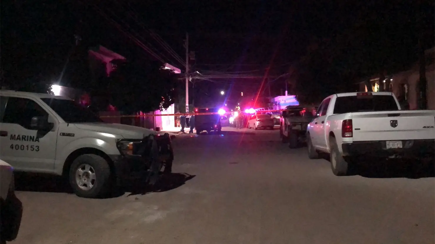Identifican a hombre asesinado en Urbi Villa, al poniente de Ciudad Obregón