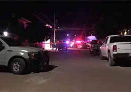 Identifican a hombre asesinado en Urbi Villa, al poniente de Ciudad Obregón Identifican a hombre asesinado en Urbi Villa, al poniente de Ciudad Obregón