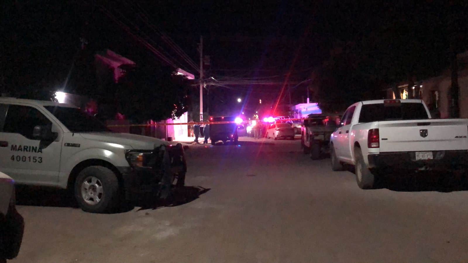 Identifican a hombre asesinado en Urbi Villa, al poniente de Ciudad Obregón