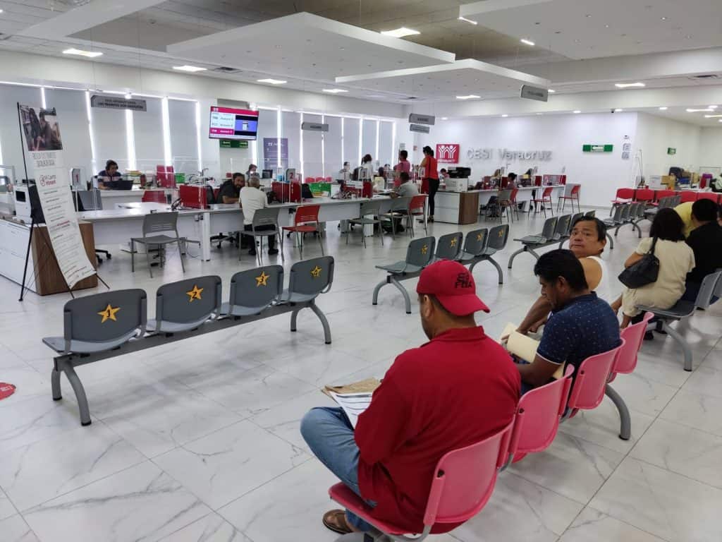 Infonavit regularizará pagos