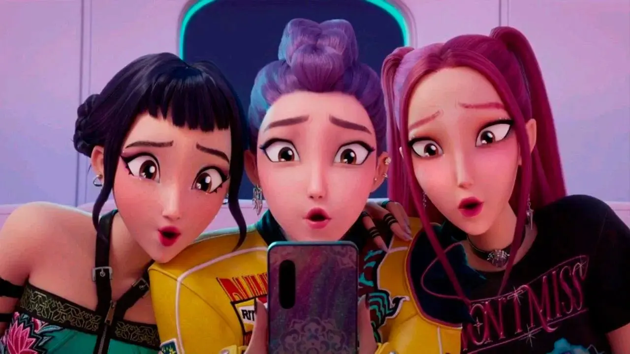 Sin duda alguna, K-Pop Demon Hunters se convirtió en un fenómeno cultural al ser la película animada mejor recibida de este año y, para muchos, una sorpresa grata por parte de Netflix.