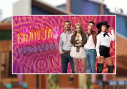 La Granja VIP 2025: ¿Quiénes son los nominados de esta semana? Así puedes votar por ellos
