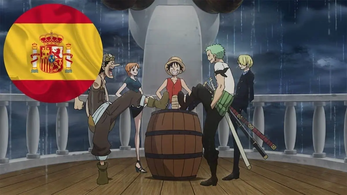 One Piece regresa al streaming