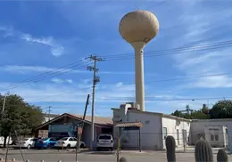 Rehabilitación de calles de Parque Industrial de Obregón dignificará espacios