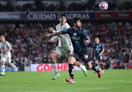 Querétaro gana a Chivas 1-0 y mantiene vivas sus aspiraciones al Play In