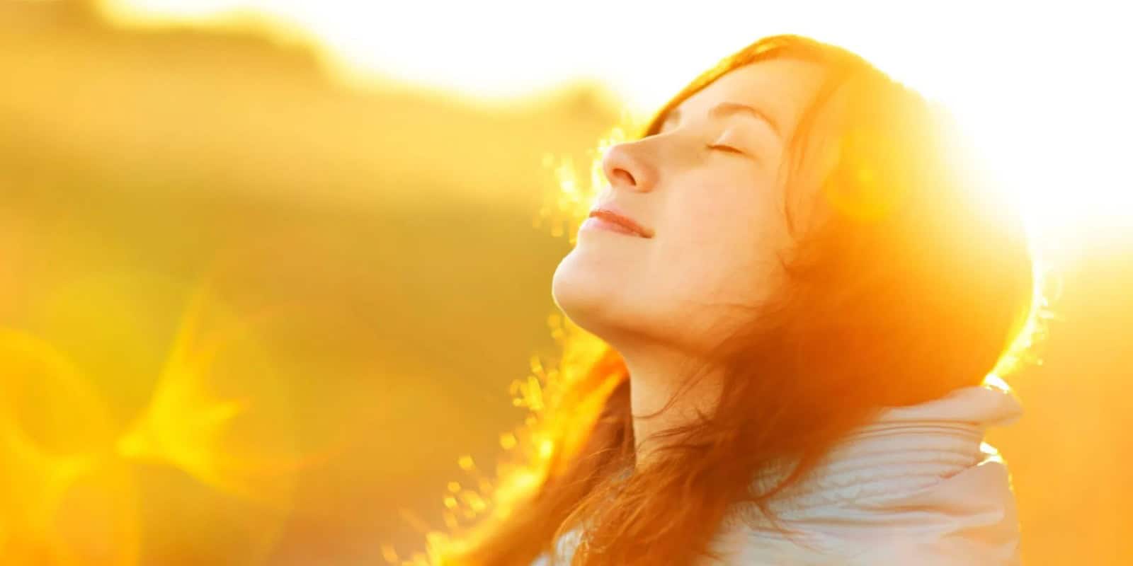 Ni meditación ni yoga: este pequeño hábito es mucho más fácil y puede hacer tu día más feliz
