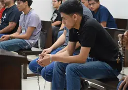 Seminario de Ciudad Obregón invita a Encuentro Vocacional para adolescentes