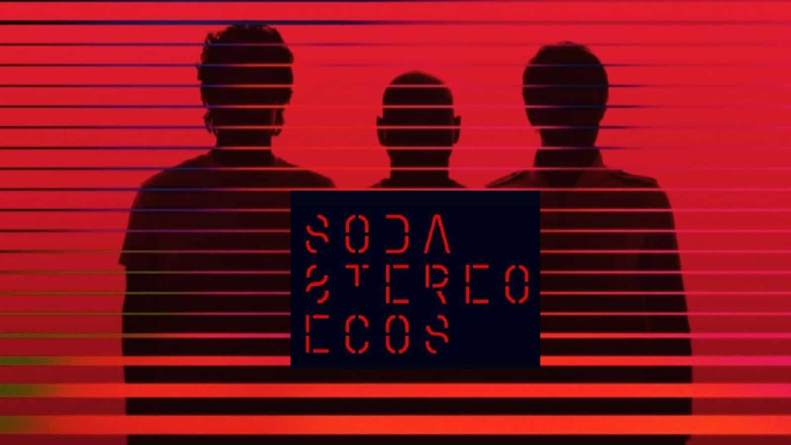 Soda Stereo regresa a México con el tour Ecos: una experiencia inmersiva con la voz de Gustavo Cerati