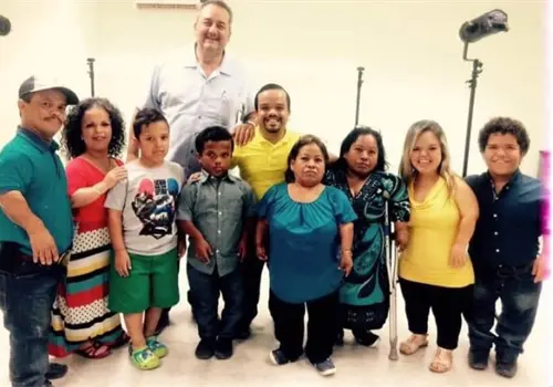 Conmemorarán el Día Mundial de Personas de Talla Baja en Cajeme Conmemorarán el Día Mundial de Personas de Talla Baja en Cajeme