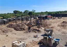 Crece la Universidad del Pueblo Yaqui