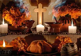 Altar de Muertos: ¿Cuándo se pone la ofrenda a las almas de los fallecidos de forma violenta y los ahogados?