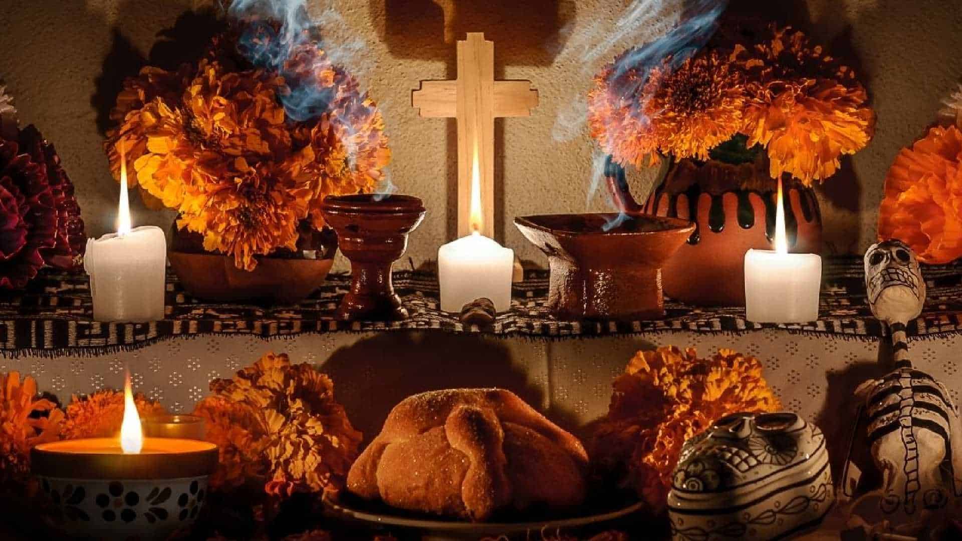 Altar de Muertos: ¿Cuándo se pone la ofrenda a las almas de los fallecidos de forma violenta y los ahogados?