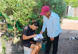 Bienestar Sonora espera continuar promoviendo apoyos Bienestar Sonora espera continuar promoviendo apoyos