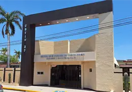 CBTis 37 implementará el protocolo "Puerta Segura" para reforzar la seguridad escolar CBTis 37 implementará el protocolo "Puerta Segura" para reforzar la seguridad escolar