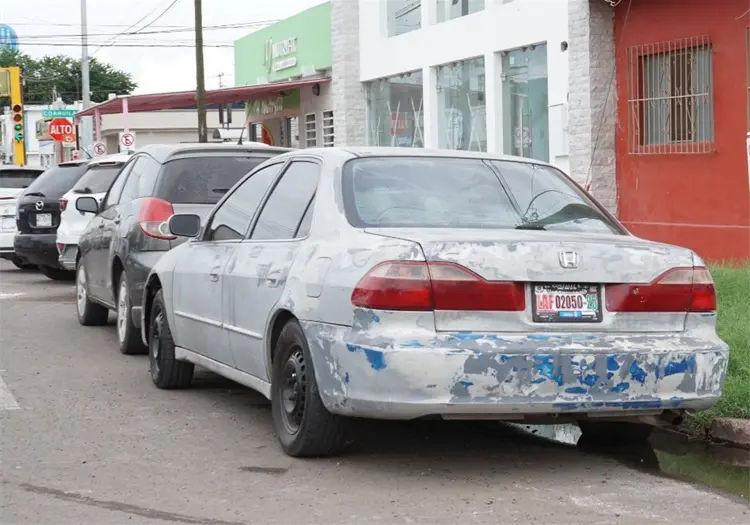 Afectan autos "chocolate" ventas de carros nacionales