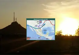 Clima en Hermosillo hoy 25 de octubre; frente frío baja las temperaturas mínimas Clima en Hermosillo hoy 25 de octubre; frente frío baja las temperaturas mínimas