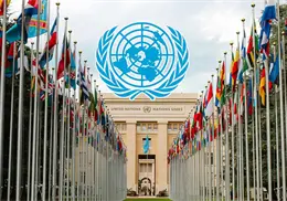 Día de las Naciones Unidas: La ONU cumple 80 años promoviendo la paz y la cooperación mundial