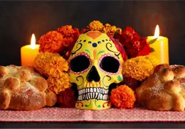 Día de Muertos: ¿Cómo se hace una calaverita literaria?