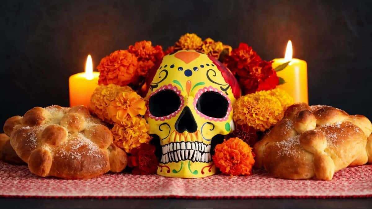 Día de Muertos: ¿Cómo se hace una calaverita literaria?