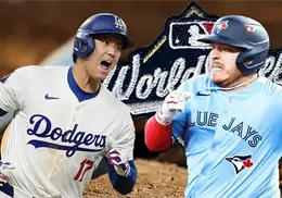 Dodgers y Blue Jays abren fuego en la Serie Mundial 2025