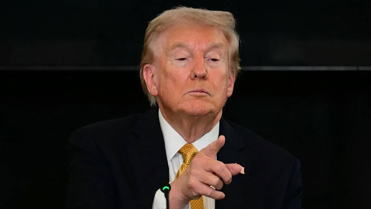 Donald Trump promete operaciones contra los cárteles de droga en Latinoamérica