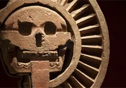 ¿El robo del siglo? Estudiantes roban 124 piezas del Museo Nacional de Antropología en México