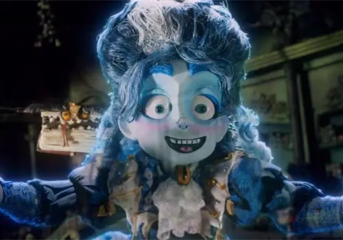 Esta es la primera película mexicana hecha en Stop Motion y podrás verla gratis en CDMX Esta es la primera película mexicana hecha en Stop Motion y podrás verla gratis en CDMX
