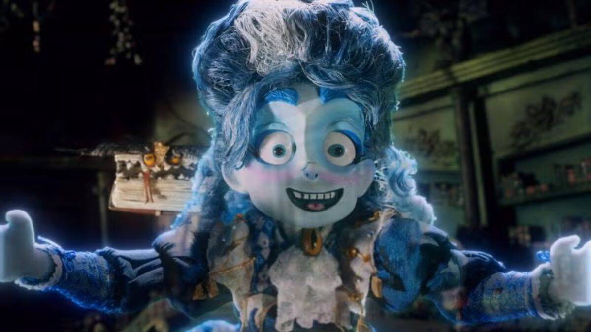 Esta es la primera película mexicana hecha en Stop Motion y podrás verla gratis en CDMX