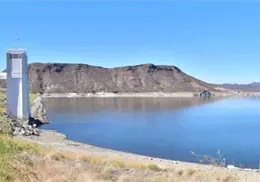 Este es el nivel de las presas de la cuenca del Río Yaqui hoy viernes 24 de octubre Este es el nivel de las presas de la cuenca del Río Yaqui hoy viernes 24 de octubre