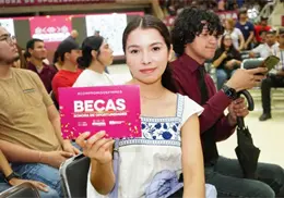 Impulsa gobernador beca internacional Impulsa gobernador beca internacional