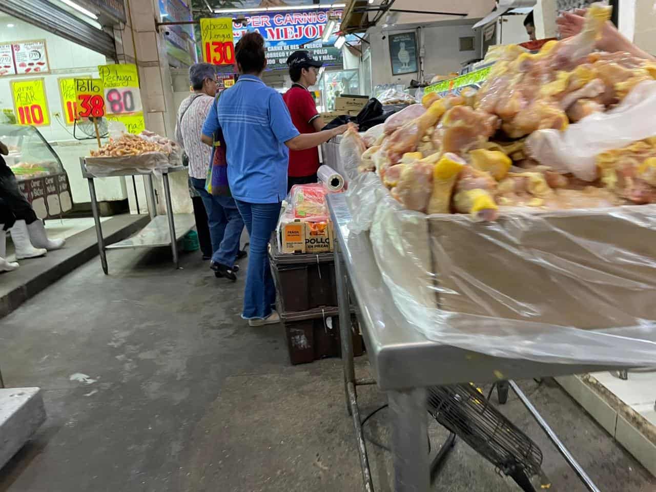 Inflación en Sonora sigue por debajo de la media nacional