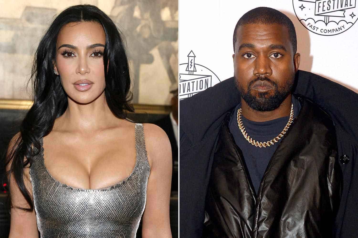 Kim Kardashian revela que le diagnosticaron un aneurisma cerebral